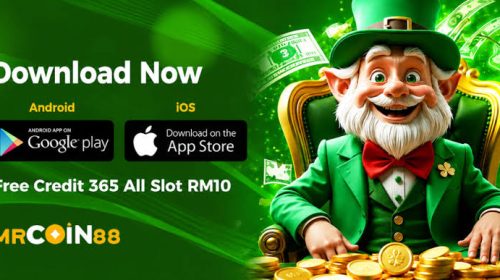MrCoin88 Casino