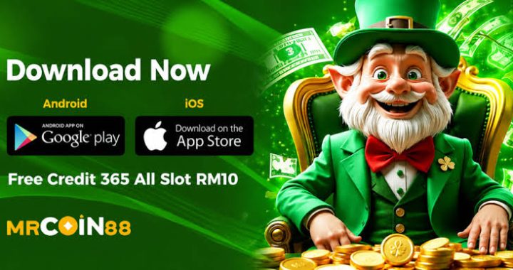 MrCoin88 Casino