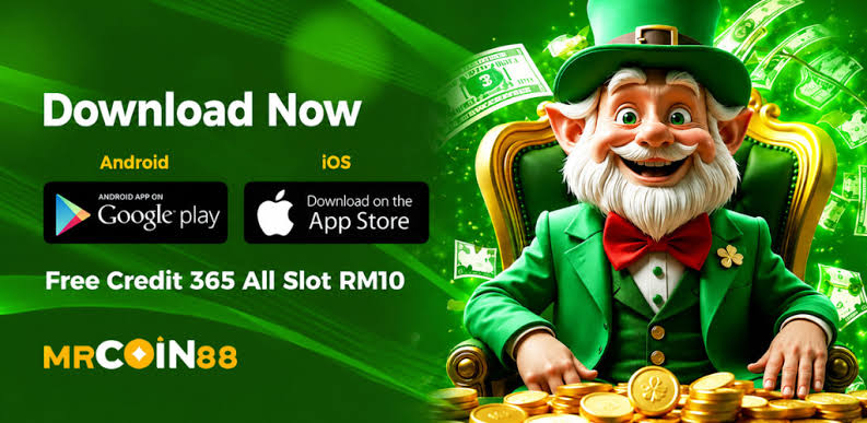 MrCoin88 Casino