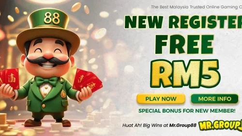 Free Credit Casino
