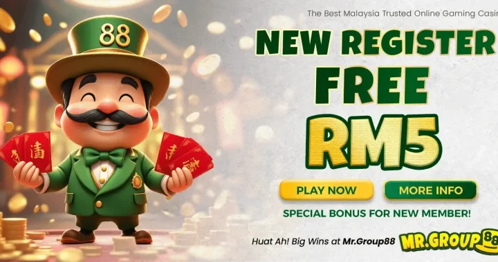 Free Credit Casino