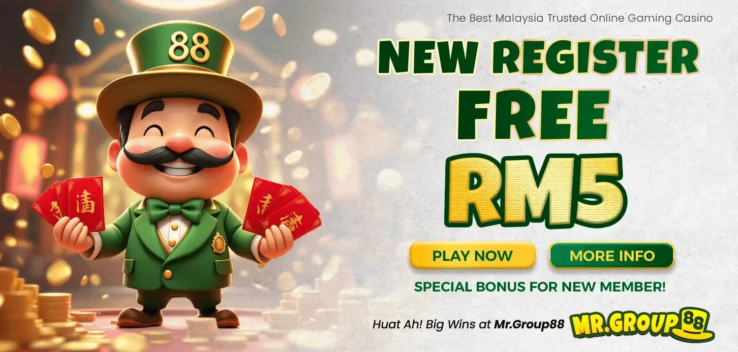 Free Credit Casino