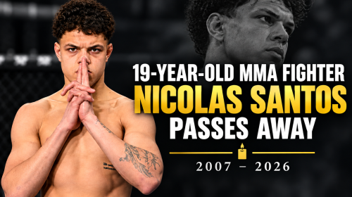 Nicolas Santos