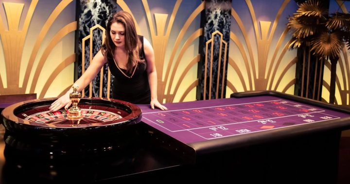 Live Casino
