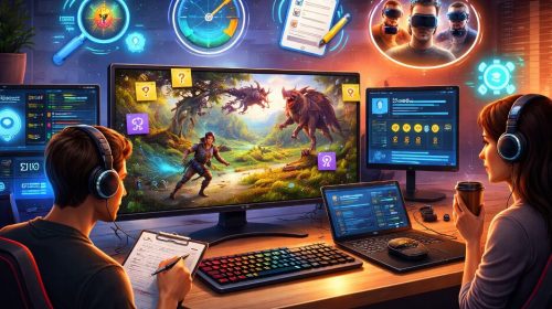 PC Games