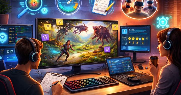 PC Games
