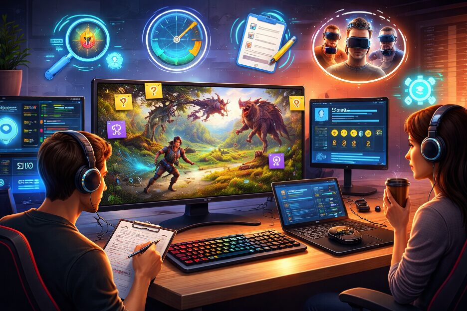 PC Games