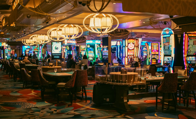 Roulette, Monte Carlo