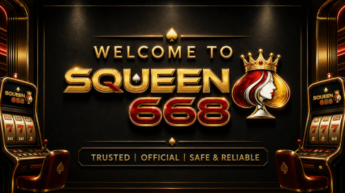 SQUEEN668