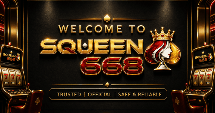 SQUEEN668