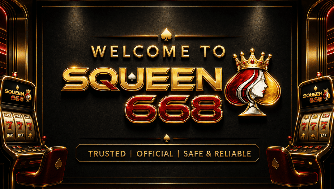 SQUEEN668