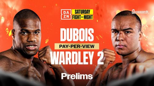 Dubois, Wardley