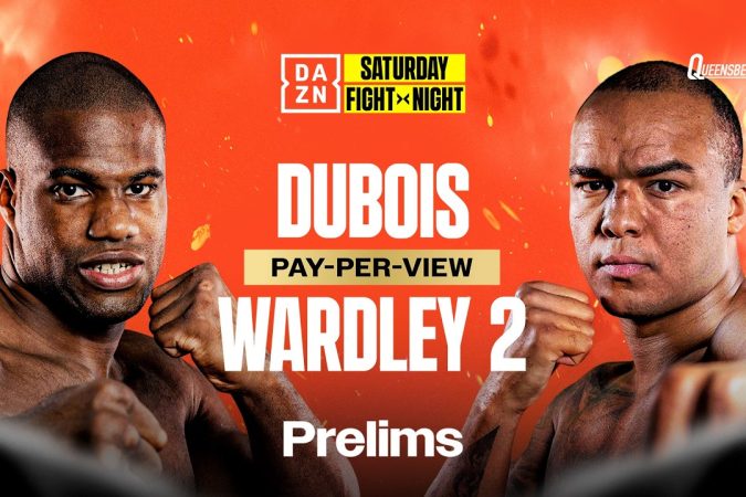 Dubois, Wardley