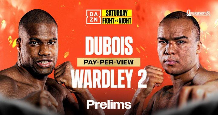 Dubois, Wardley