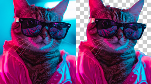 Remove Background