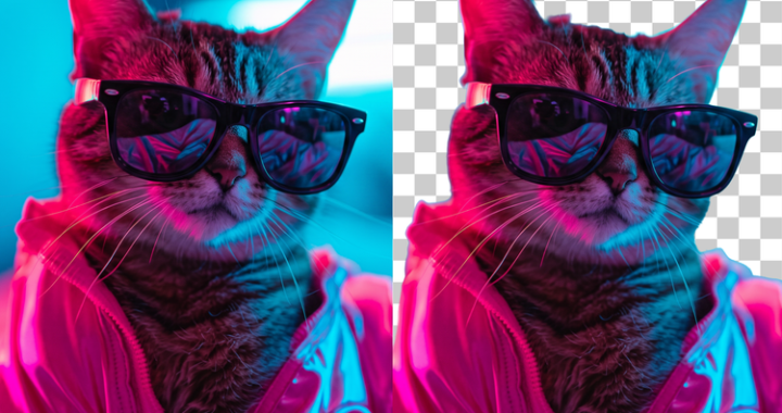 Remove Background