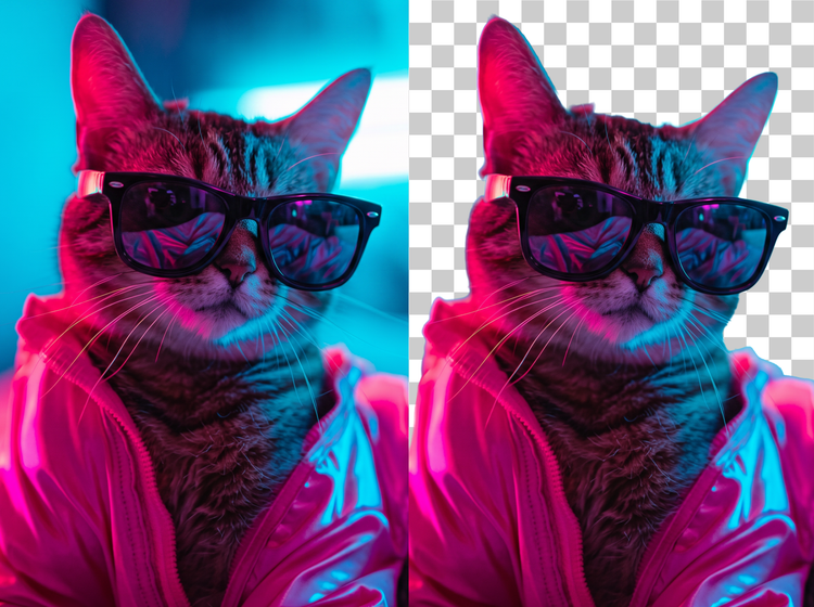 Remove Background