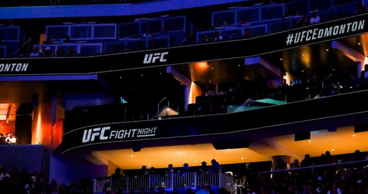 Canadian MMA