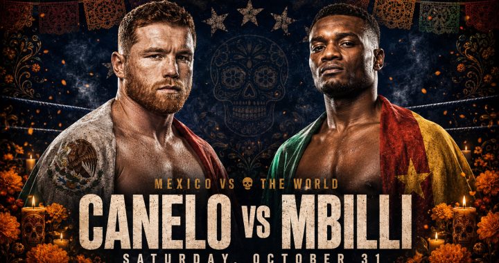 Canelo, Mbilli