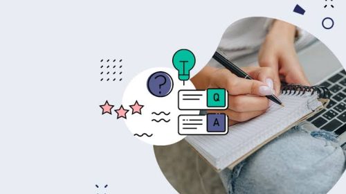 educational quiz platform
