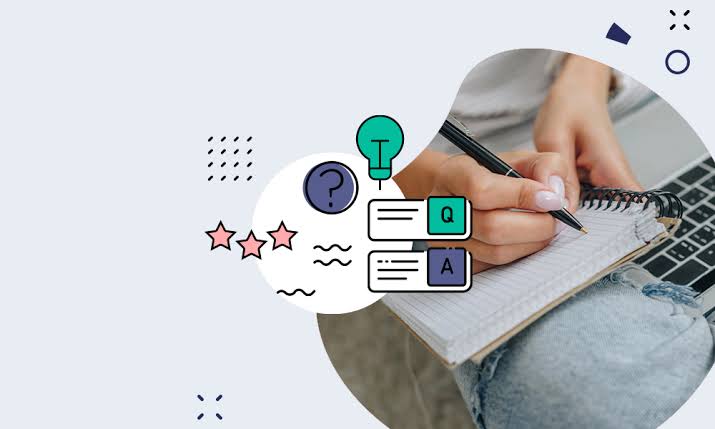 educational quiz platform