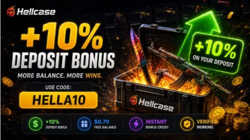 hellcase