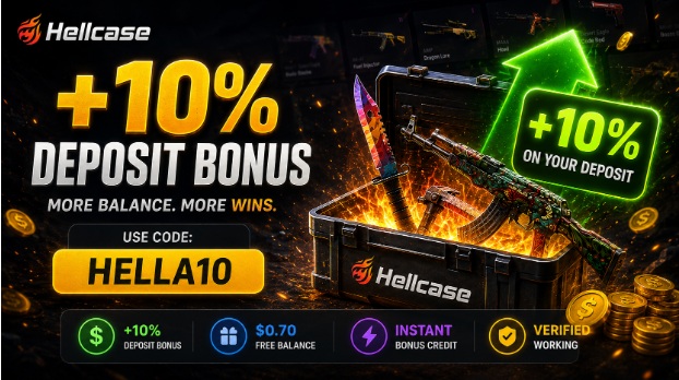 hellcase
