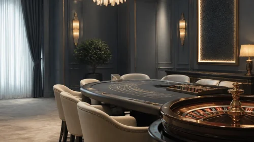 Royale Casino