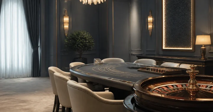 Royale Casino