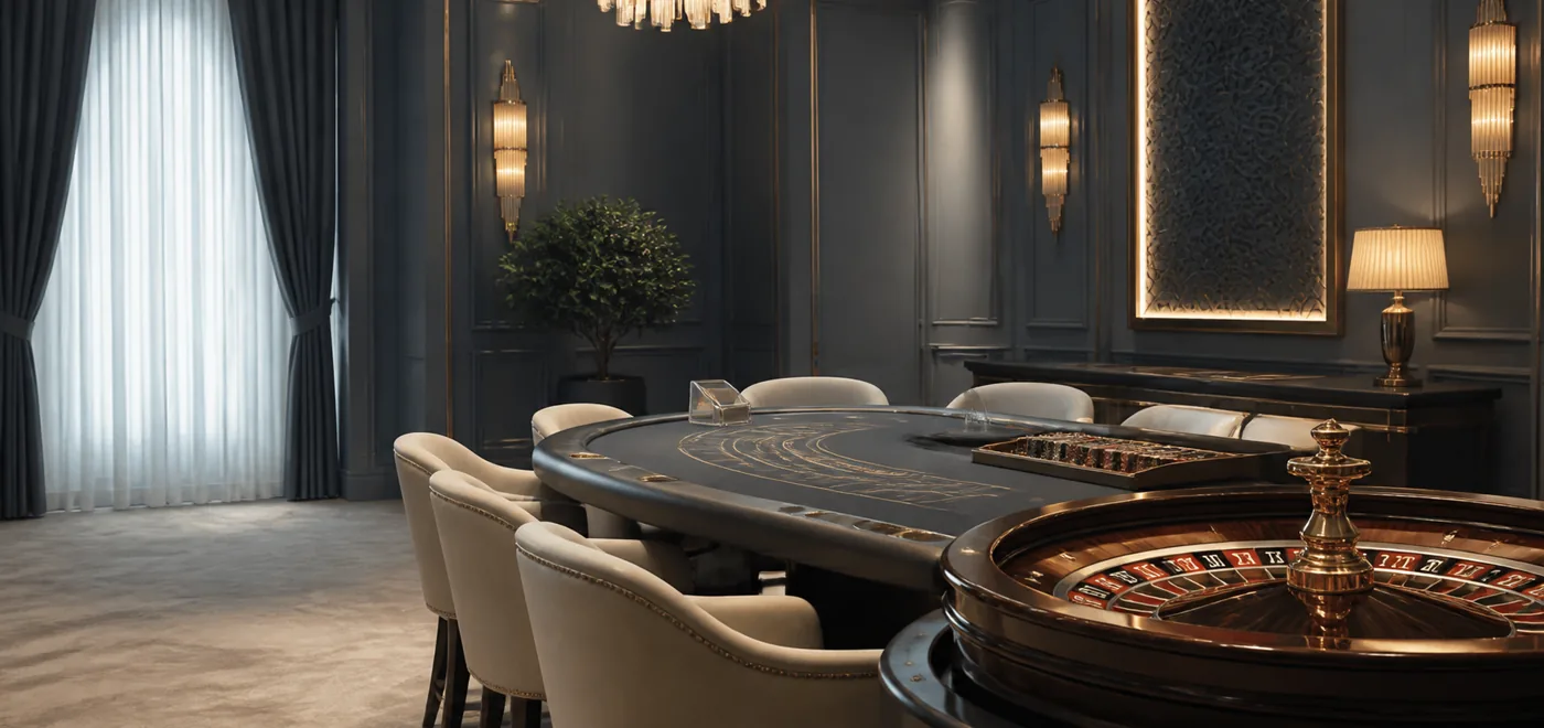 Royale Casino
