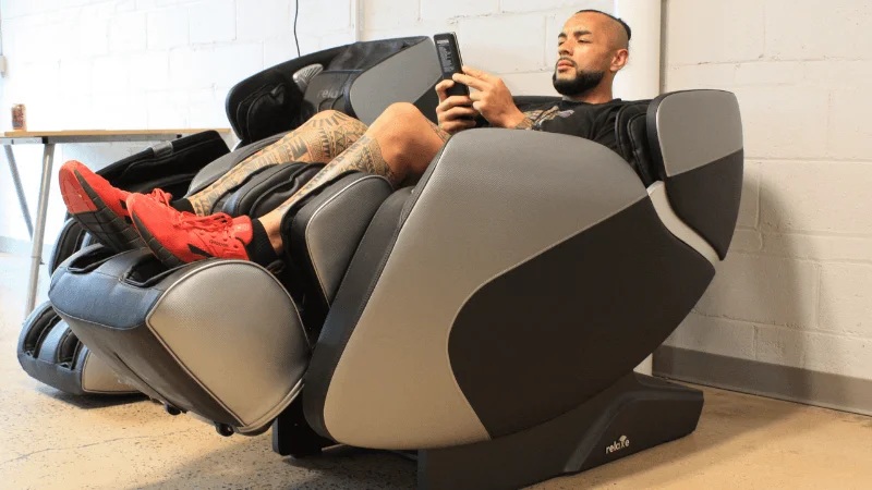 massage chair