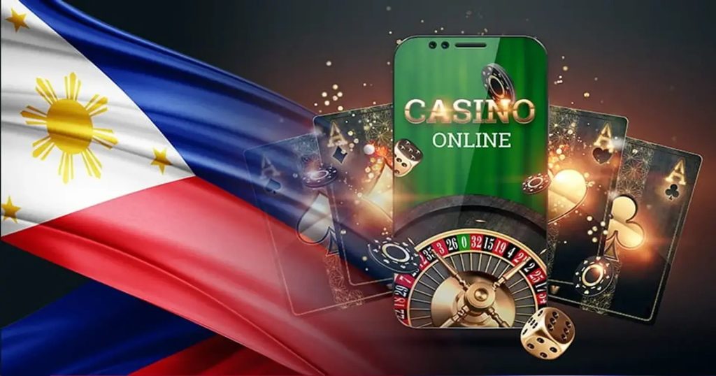 online casino Philippines