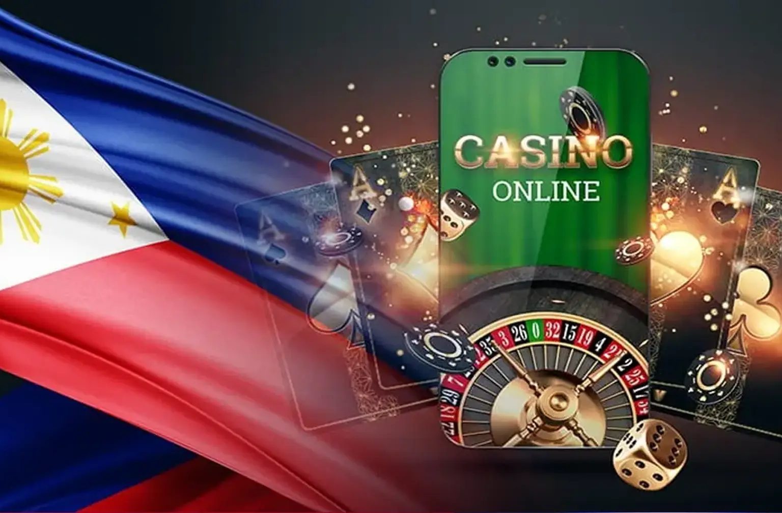 online casino Philippines