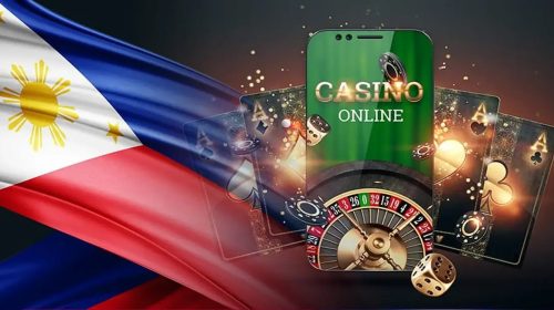 online casino Philippines