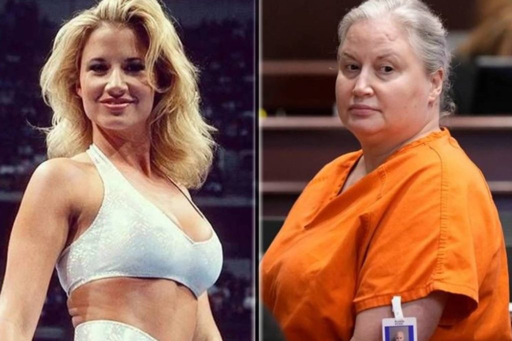 Tammy Lynn Sytch, Sunny