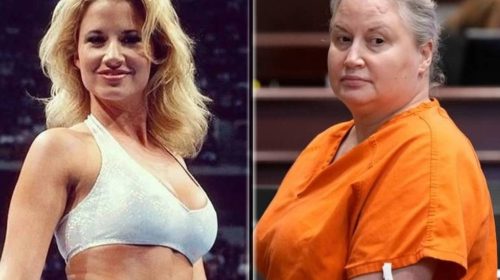 Tammy Lynn Sytch, Sunny