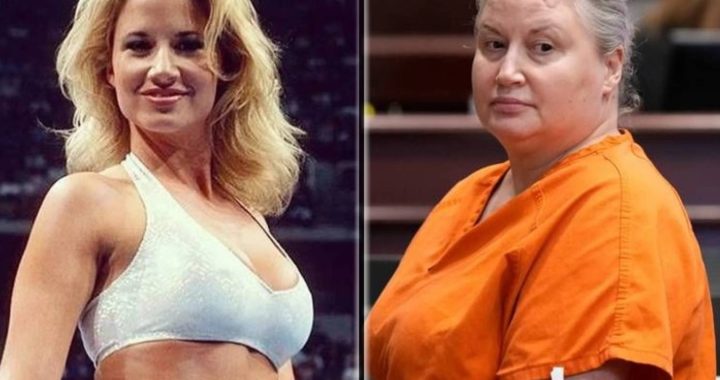 Tammy Lynn Sytch, Sunny