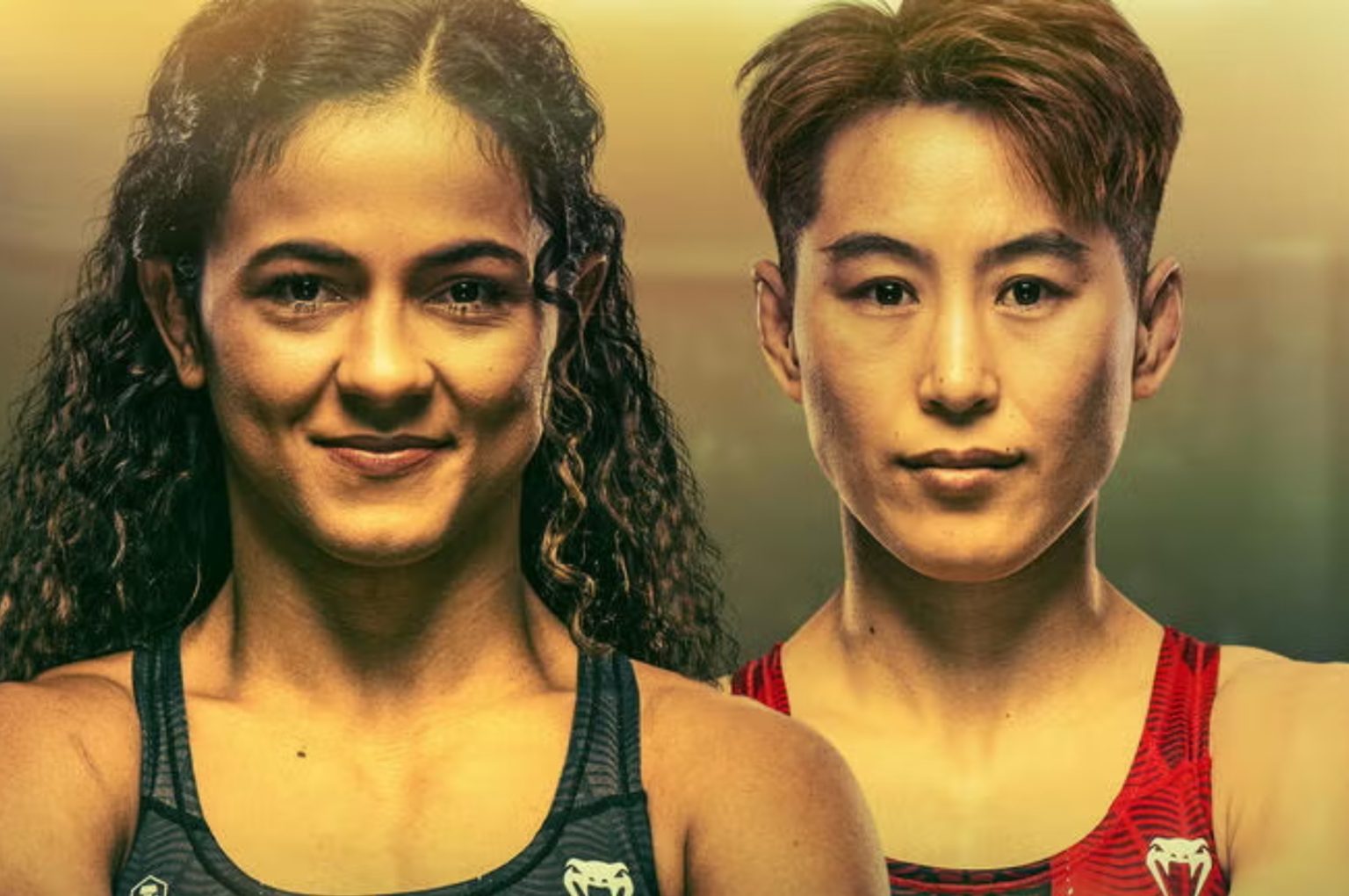 UFC 332 results, UFC 332