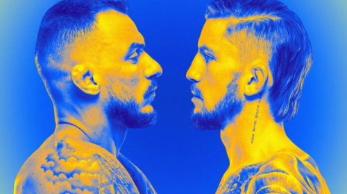 UFC Vegas 123 Results
