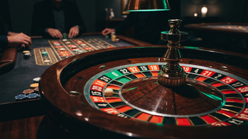 Roulette